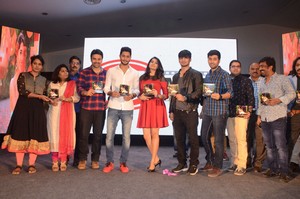 Marala Telupana Priya Movie Audio Launch